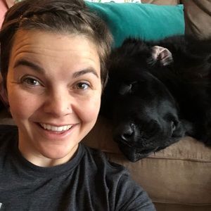 Meet your Posher, Sally